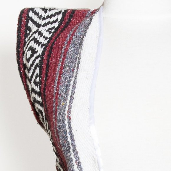 Les Créations d'Eugénie Knit Vest - Picture 2 of 3